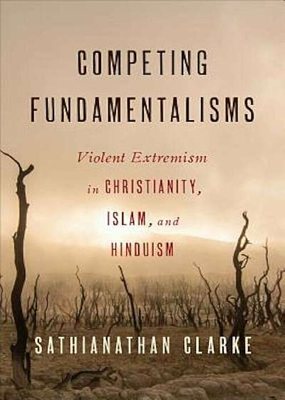 Competing Fundamentalisms, Paperback