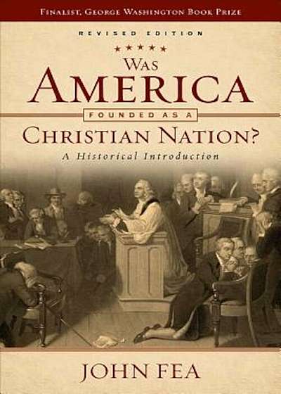 Was America Founded as a Christian Nation', Paperback