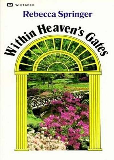 Within Heavens Gates, Paperback