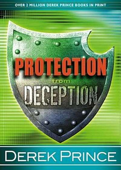 Protection from Deception, Paperback