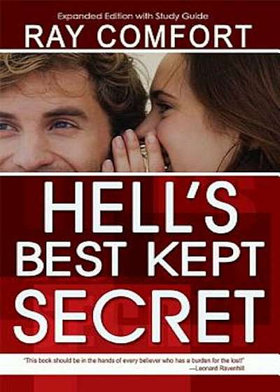 Hell's Best Kept Secret, Paperback