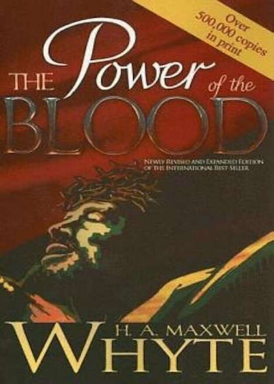 Power of the Blood, Paperback