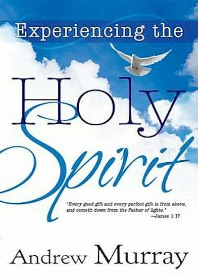 Experiencing the Holy Spirit, Paperback