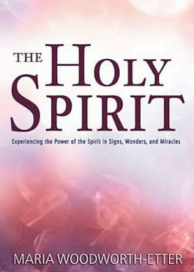 Holy Spirit, Paperback