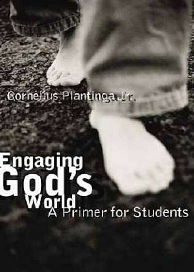 Engaging God's World: A Christian Vision of Faith, Learning, and Living, Paperback