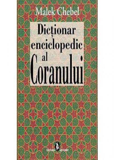 Dictionar enciclopedic al Coranului