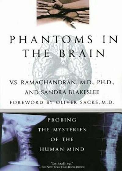 Phantoms in the Brain, Paperback