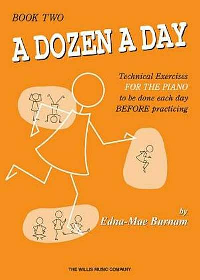 A Dozen a Day Book 2, Paperback