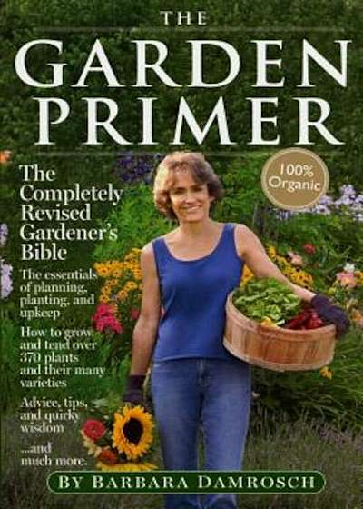The Garden Primer, Paperback