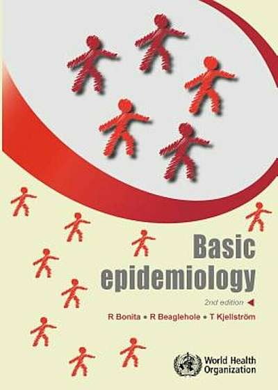 Basic Epidemiology, Paperback
