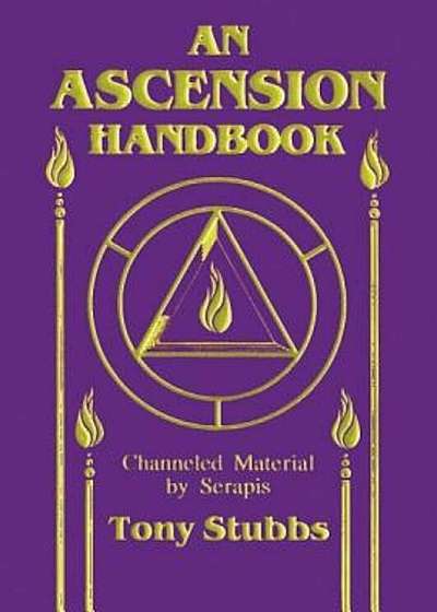 Ascension Handbook, Paperback