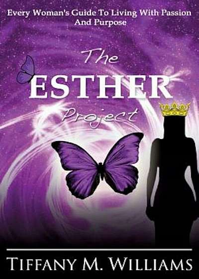 The Esther Project, Paperback