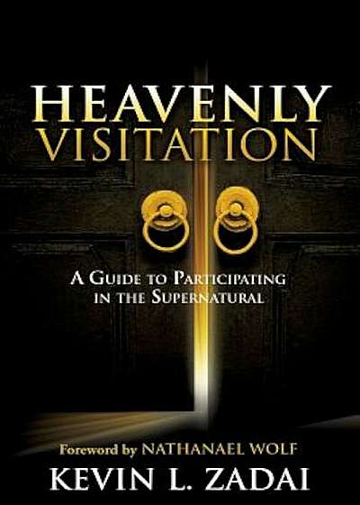 Heavenly Visitation, Paperback