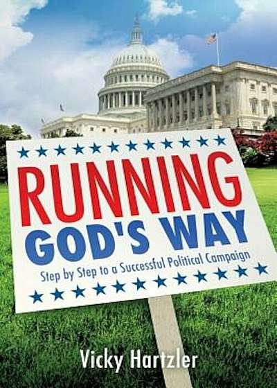 Running God's Way, Paperback