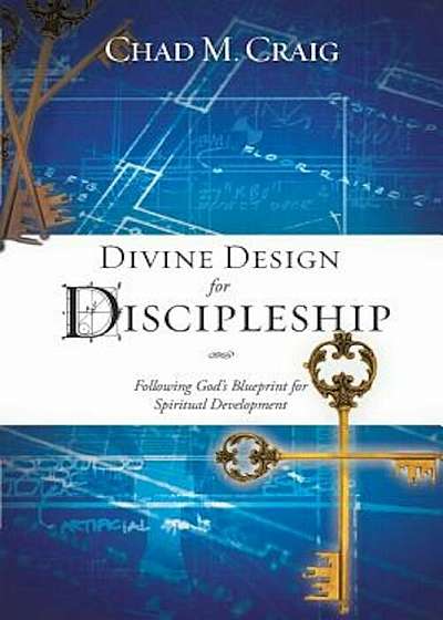 Divine Design for Discipleship, Paperback