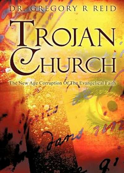 Trojan Church, Paperback