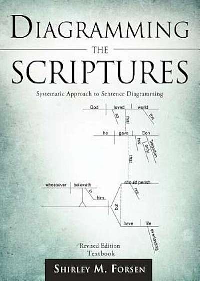 Diagramming the Scriptures, Paperback