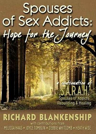 Spouses of Sex Addicts, Paperback