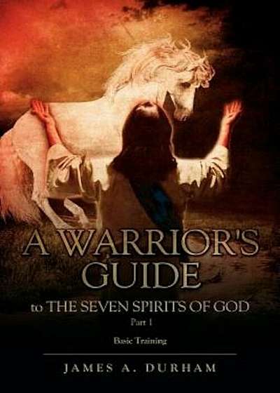 A Warrior's Guide to the Seven Spirits of God Part 1, Paperback