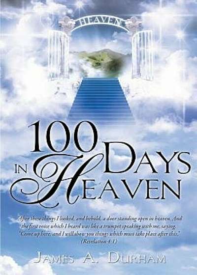 100 Days in Heaven, Paperback