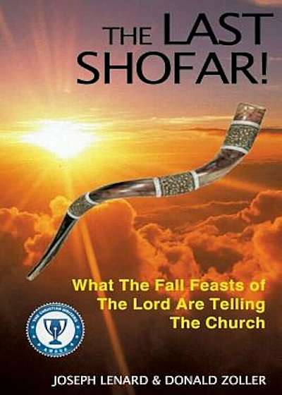 The Last Shofar!, Paperback