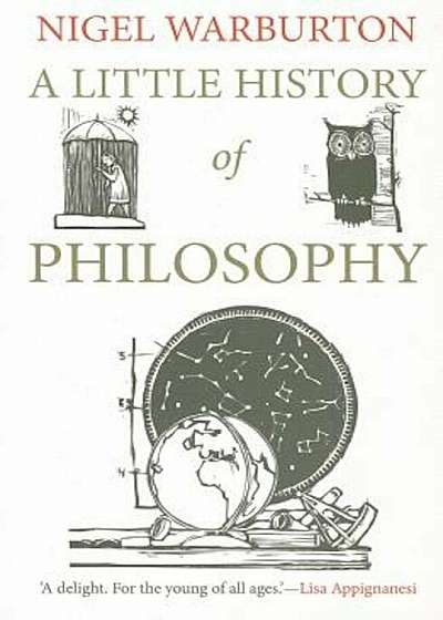 A Little History of Philosophy, Paperback