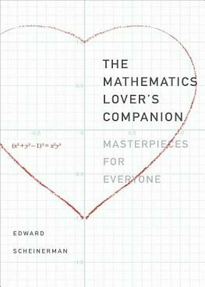The Mathematics Lover's Companion: Masterpieces for Everyone, Hardcover