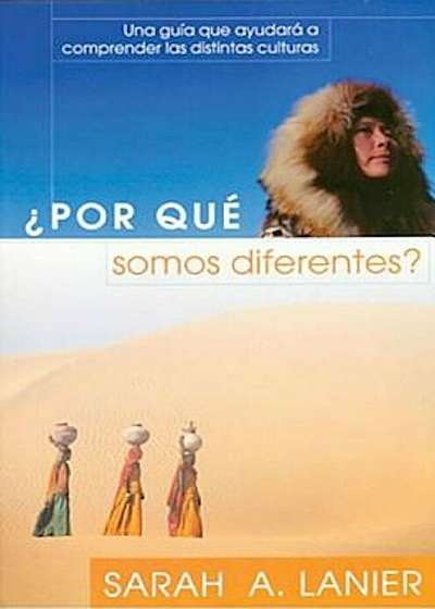 Por Que Somos Diferentes = Why Are We Different', Paperback