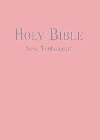 Tiny Testament Bible-NIV, Hardcover