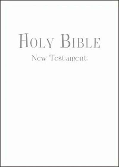 Tiny Testament Bible-NIV, Hardcover