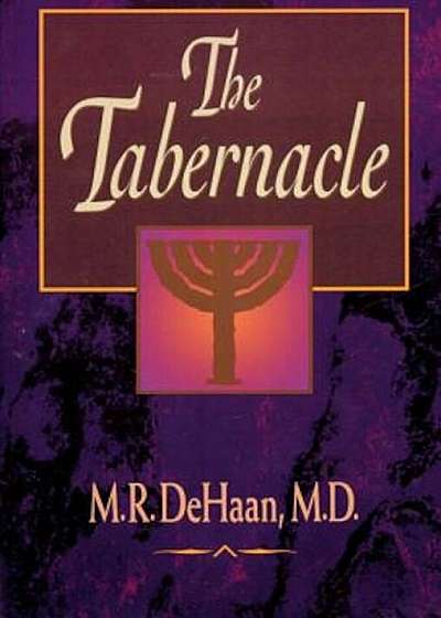 The Tabernacle, Paperback
