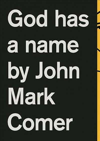 God Has a Name, Paperback