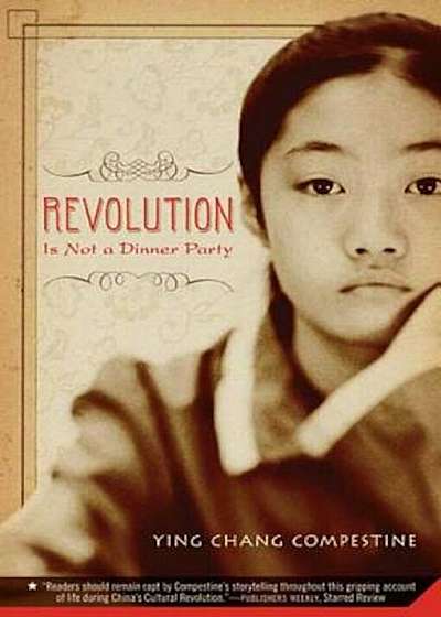 Revolution Is Not a Dinner Party, Paperback