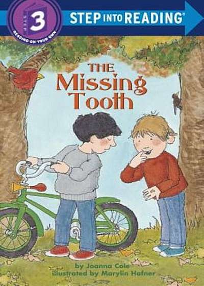 The Missing Tooth, Paperback