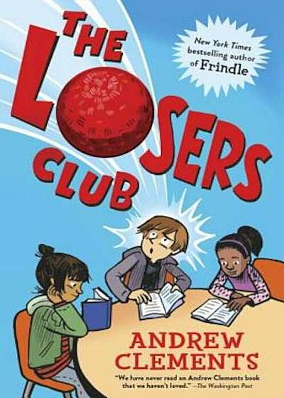 The Losers Club, Hardcover