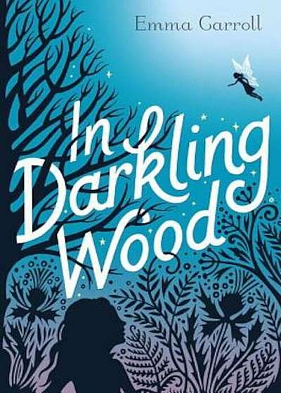 In Darkling Wood, Hardcover