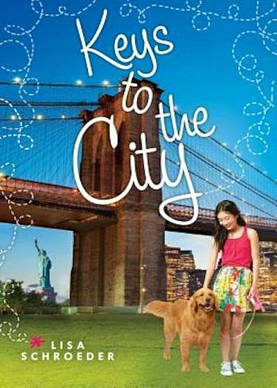 Keys to the City, Hardcover