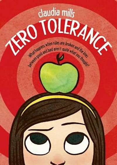 Zero Tolerance, Paperback