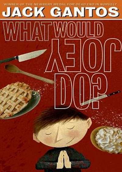 What Would Joey Do', Paperback