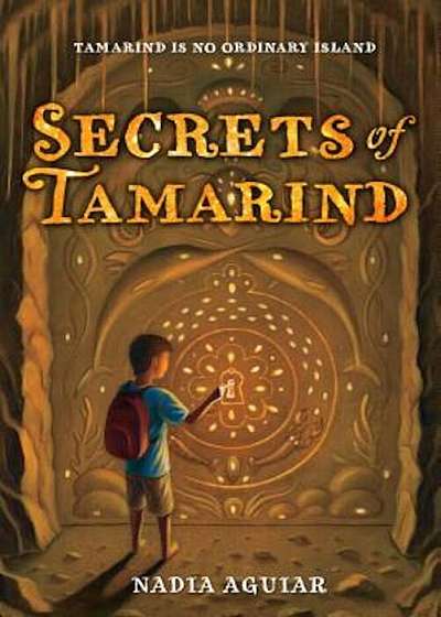 Secrets of Tamarind, Paperback
