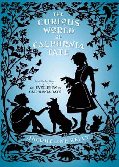 The Curious World of Calpurnia Tate, Paperback