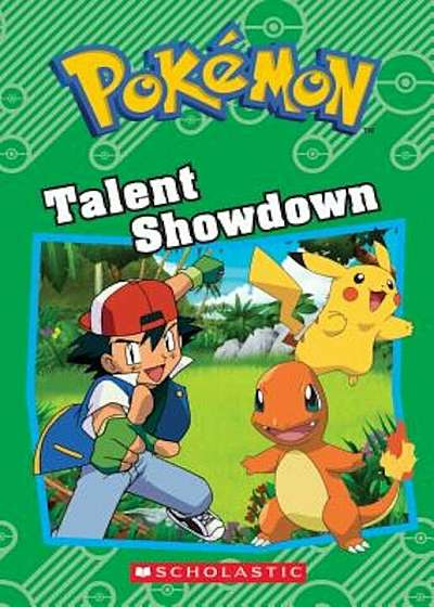 Talent Showdown, Paperback
