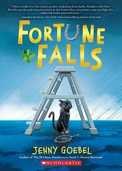 Fortune Falls, Paperback