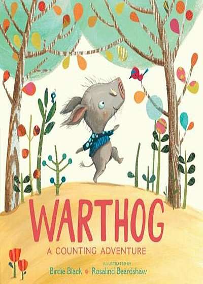 Warthog, Hardcover