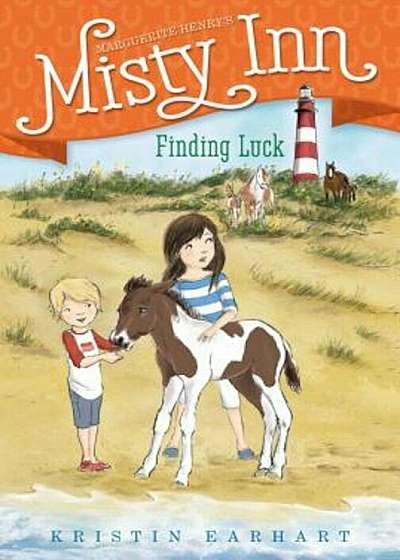 Finding Luck, Paperback