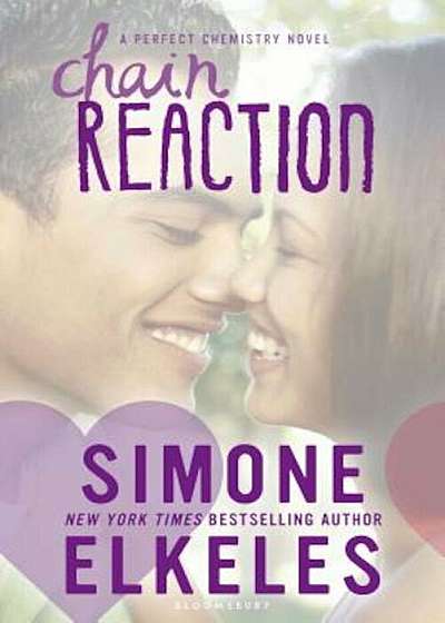 Chain Reaction, Paperback