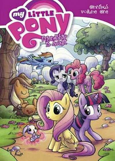 My Little Pony Omnibus, Volume 1, Paperback