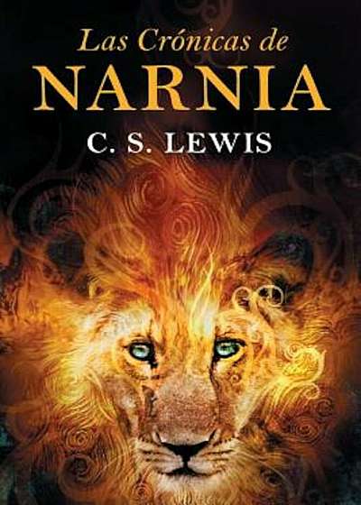 Las Cronicas de Narnia, Paperback