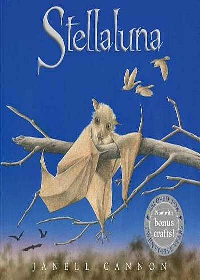 Stellaluna, Hardcover
