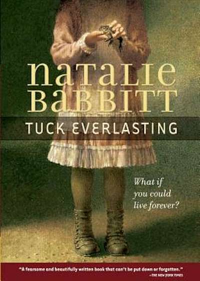 Tuck Everlasting, Paperback